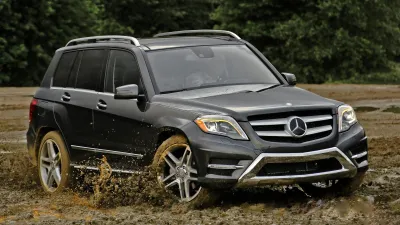 GLK 300